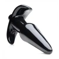 Frisky - Smooth Vibrierender Analplug Frisky - Smooth Vibrierender Analplug