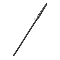Xx-DreamsToys: Flexibler Rohrstock, schwarz Xx-DreamsToys: Flexibler Rohrstock, schwarz