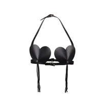 Elif Domanic - Herzförmiger BH Größe M Elif Domanic - Herzförmiger BH Größe M