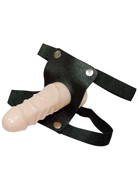Lock Load Strap-on Penis Lock Load Strap-on Penis