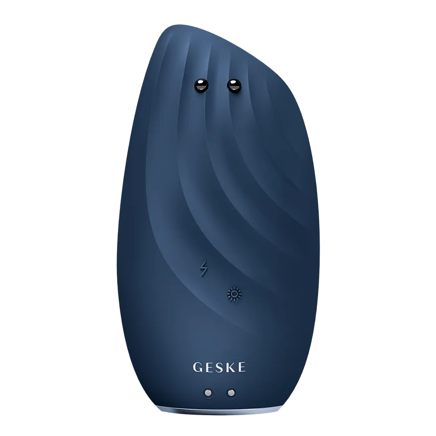 Sonic Thermo Facial Brush & Face-Lifter Sonic Thermo Facial Brush & Face-Lifter