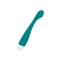 Zungen-Vibrator aus Silikon, 17 cm Zungen-Vibrator aus Silikon, 17 cm