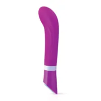 G-Punkt Vibrator "B-Good Deluxe Curve" G-Punkt Vibrator "B-Good Deluxe Curve"