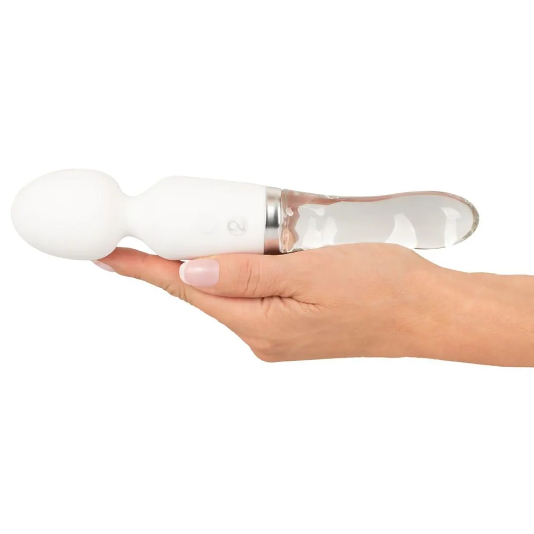 Massagestab „Wand LED Vibrator“ – Bild 5