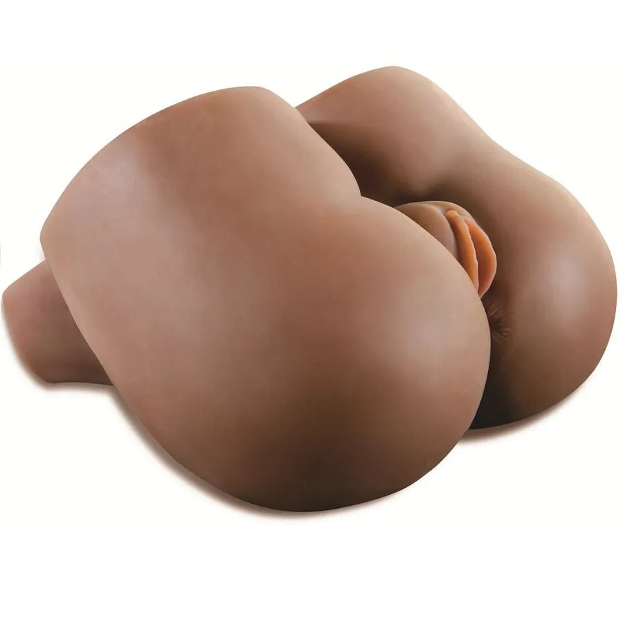 Masturbator “Fuck my big ass” – Bild 3