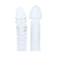 Penis Extender Pack, 15,2 cm Penis Extender Pack, 15,2 cm