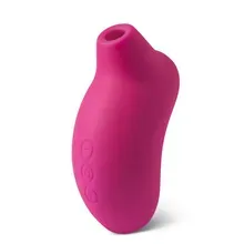 LELO »Sona« Druckwellenvibrator