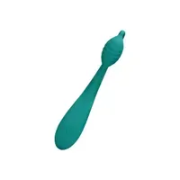 G-Spot Vibrator with Bead, 21,6 cm G-Spot Vibrator with Bead, 21,6 cm