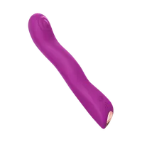 Swap - P&G Spot Tapping Vibrator, 22 cm Swap - P&G Spot Tapping Vibrator, 22 cm
