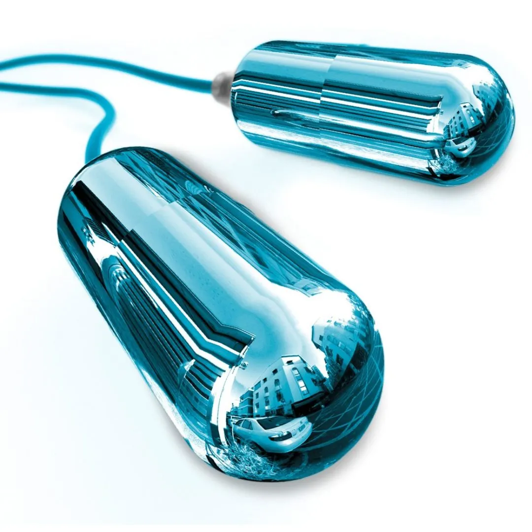 Eichel-Sleeve „Dual Vibrating Head Teaser“ – Bild 3