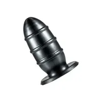 Fuc Plug, 21 cm Fuc Plug, 21 cm