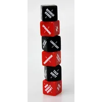 Sexy 6 Dice - Sex Edition Sexy 6 Dice - Sex Edition
