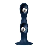 Satisfyer »Double Ball-R« Dildo Satisfyer »Double Ball-R« Dildo