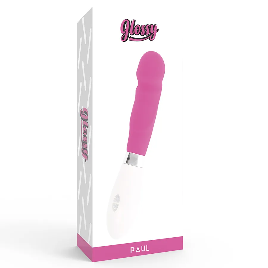 G-Punkt Vibrator "Paul" – Bild 5