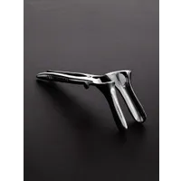 Triune Pratt Rectal Spreader: Edelstahl-Analspekulum Triune Pratt Rectal Spreader: Edelstahl-Analspekulum