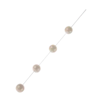 Pleasure Balls, 3,5 cm Pleasure Balls, 3,5 cm