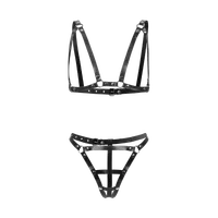 Sexy Riemen-Bikini Sexy Riemen-Bikini