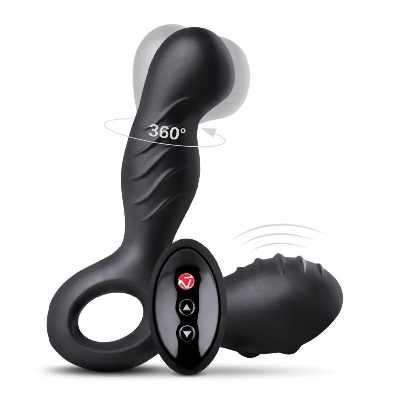 Nomi Tang - Spotty 2 Remote Controlled Revolving P-Spot Massager – Bild 2