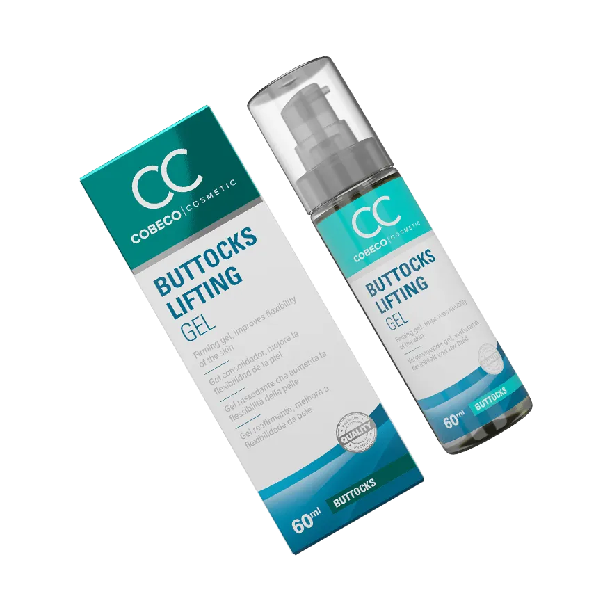 Buttocks Lifting Gel, 60 ml Buttocks Lifting Gel, 60 ml