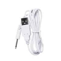 AMORELIE Joy Ladekabel für »Shine«, »Groove« und »Whirl« AMORELIE Joy Ladekabel für »Shine«, »Groove« und »Whirl«