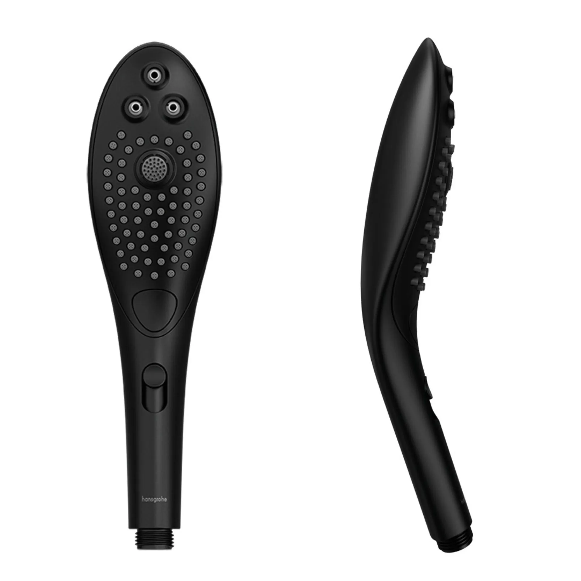 Multifunktions-Duschaufsatz „Wave“ Multifunktions-Duschaufsatz „Wave“