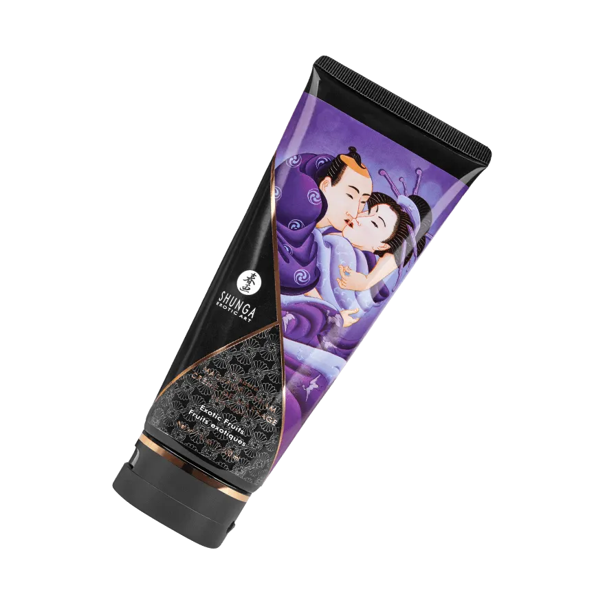 Exotic Fruits, 200 ml Exotic Fruits, 200 ml