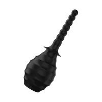 Mr. Play - Anal Shower Mr. Play - Anal Shower