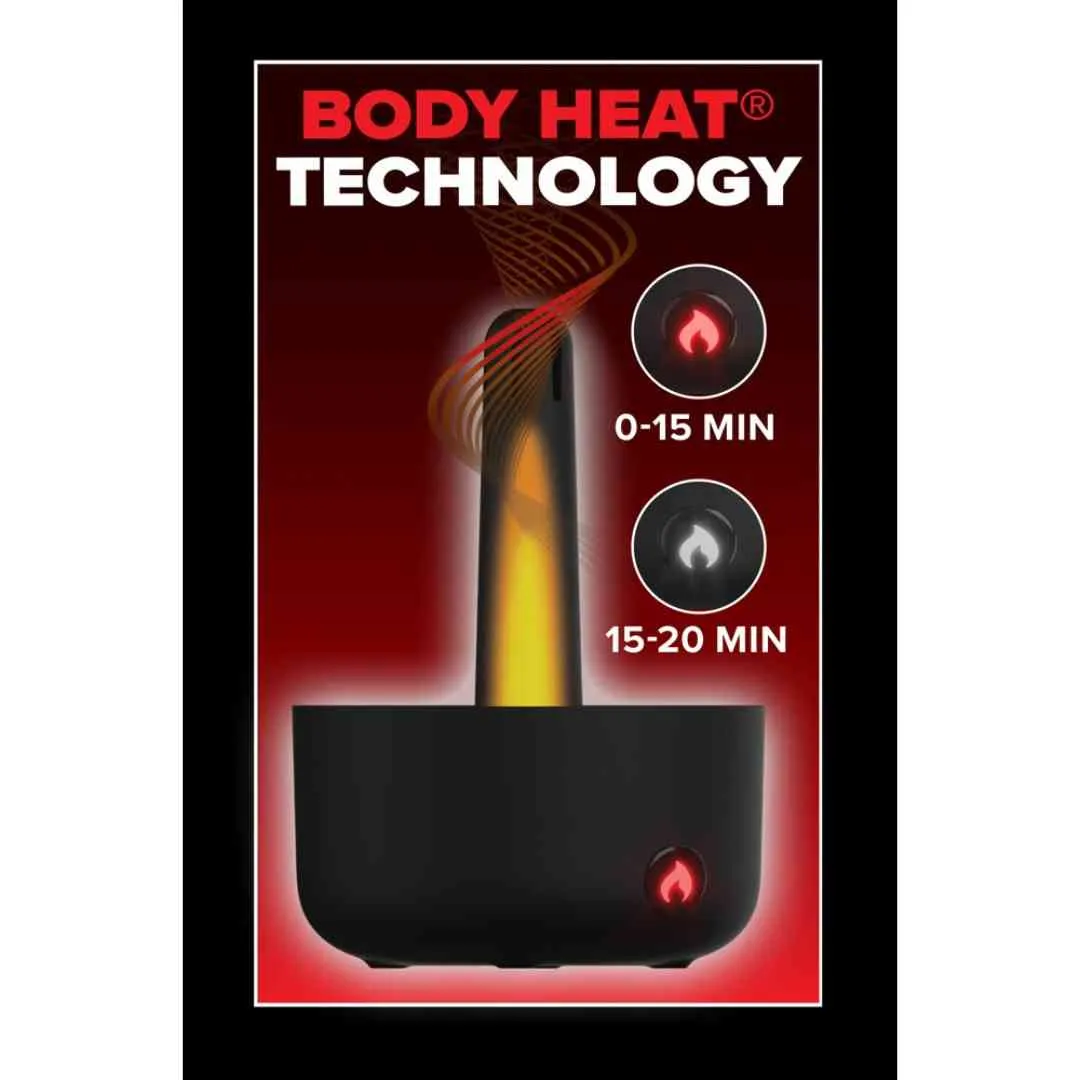 Masturbator "Milk Me Hotter" – Bild 5