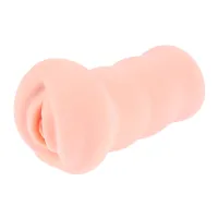 Kokos »Three Sisters Nymph« Silikon-Masturbator Kokos »Three Sisters Nymph« Silikon-Masturbator