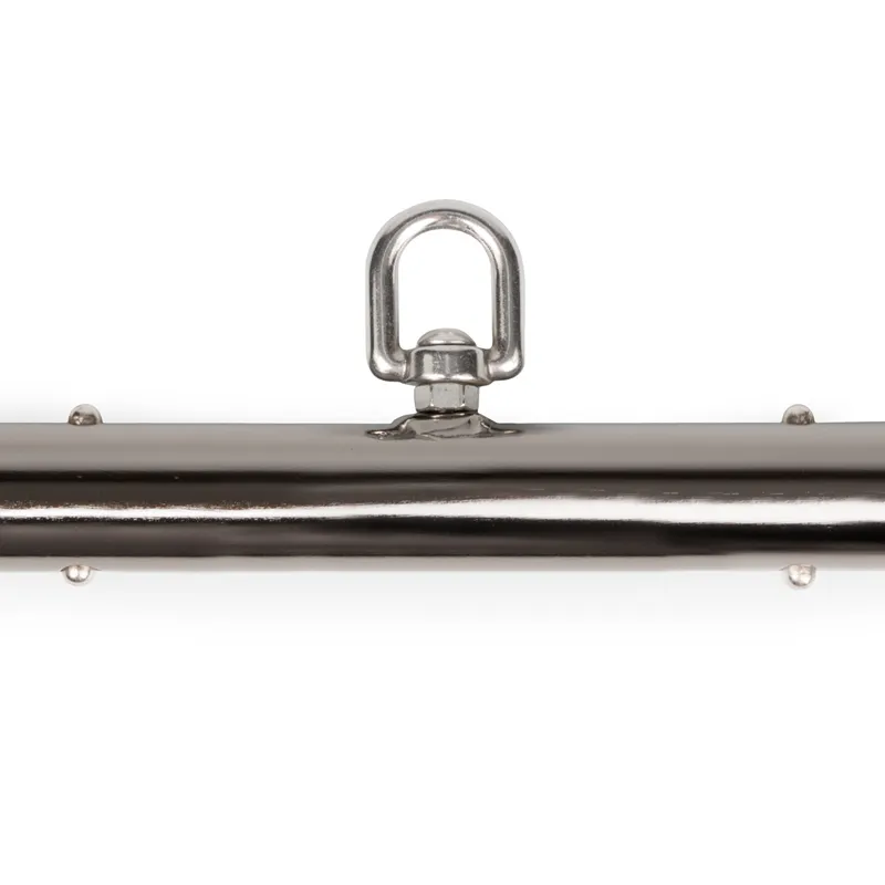 Easytoys Fetish - Expander Spreader Bar and Cuffs Set – Bild 5