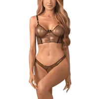 Bronze-BH Set ouvert Bronze-BH Set ouvert