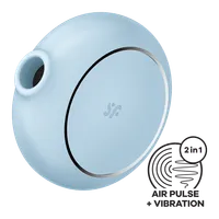 Satisfyer Pro To Go 3, 8,5 cm Satisfyer Pro To Go 3, 8,5 cm