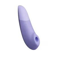 Womanizer »Enhance« 2-in-1 Pleasure Air & Vibration Womanizer »Enhance« 2-in-1 Pleasure Air & Vibration