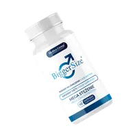 Bigger Size, 60 Stck. Bigger Size, 60 Stck.