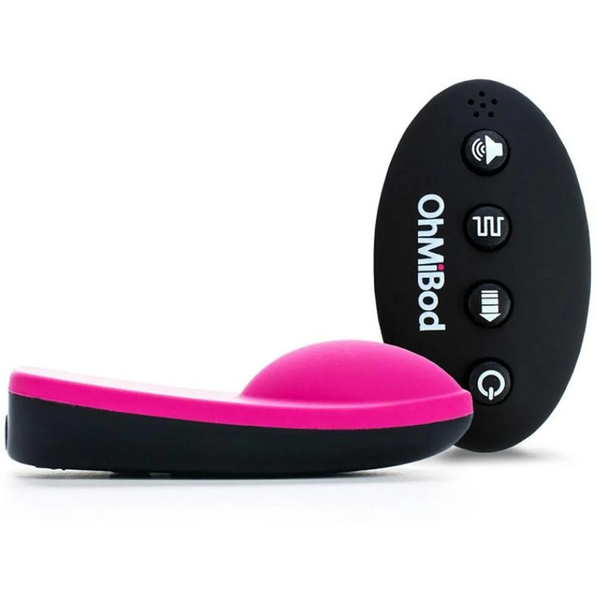 Slipvibrator "Club Vibe 3.0" mit Bluetooth und Fernbedienung – Bild 4