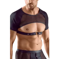 bauchfreies Shirt schwarz bauchfreies Shirt schwarz