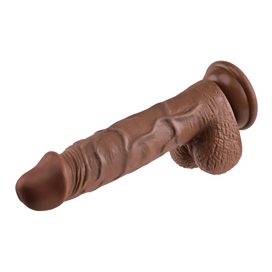 Realistic Dildo, 20,9 cm Realistic Dildo, 20,9 cm