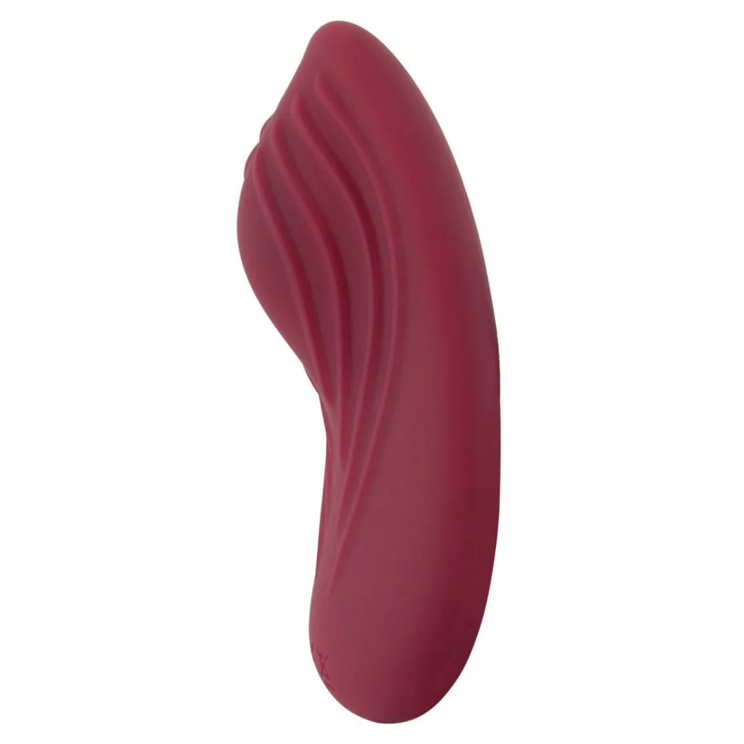 Auflegevibrator „Panty Vibe“ mit Fernbedienung – Bild 4