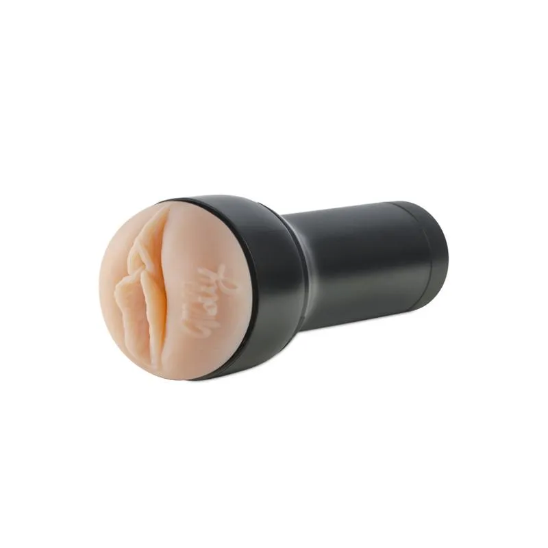 Kiiroo – Feel Molly Stewart - Schwarz – Bild 2