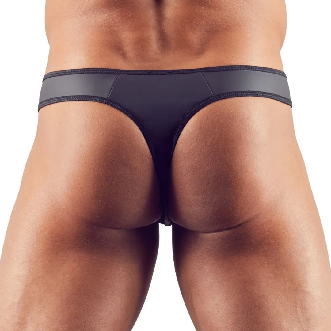 String aus Powernet mit transparentem Einsatz – Bild 4