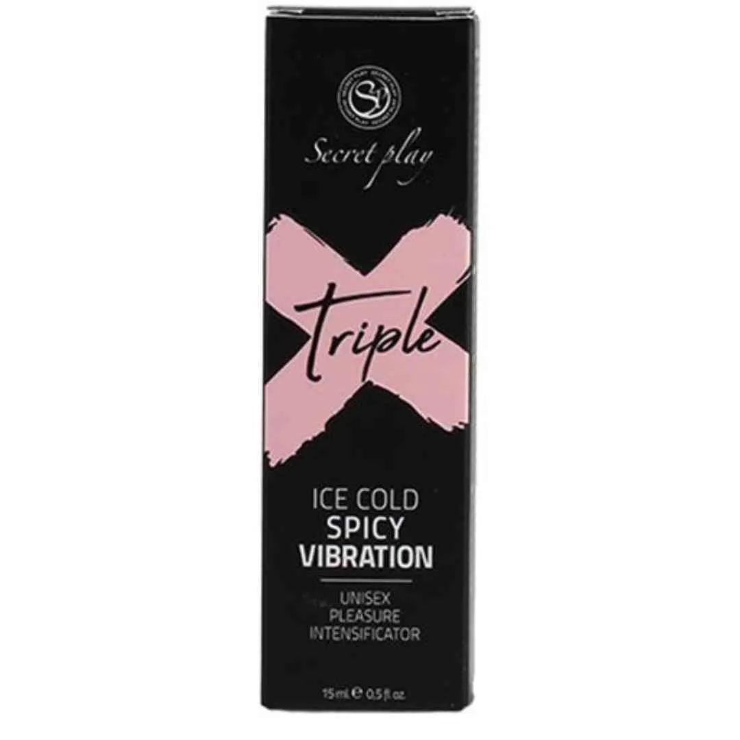 Triple X Unisex-Vergnügungsverstärker – Bild 3