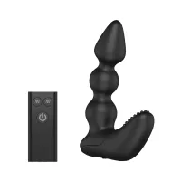 Nexus »Bendz« Prostata-Vibrator Nexus »Bendz« Prostata-Vibrator