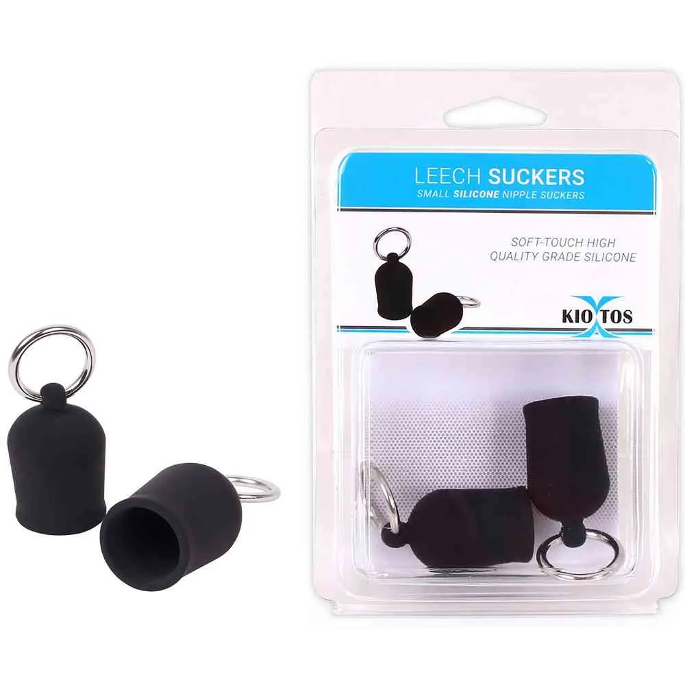 Nippelsauger "Leech" – Bild 3