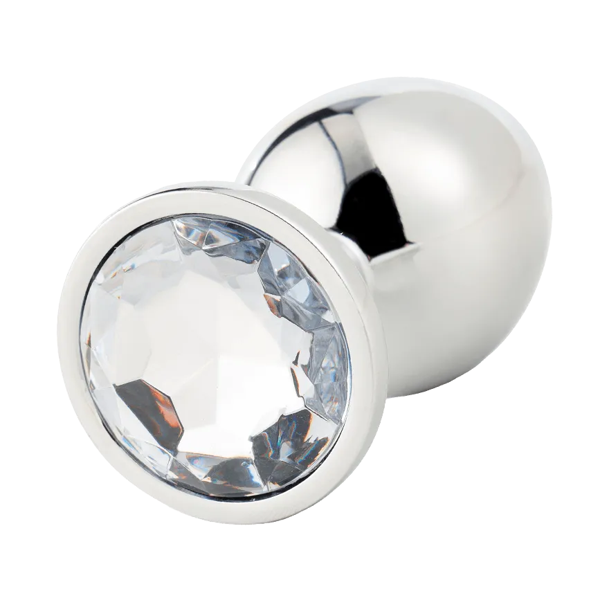 Large Plug, 9,5 cm Large Plug, 9,5 cm