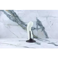 Ylva & Dite - Leda Smoke Dunkelviolett Ylva & Dite - Leda Smoke Dunkelviolett