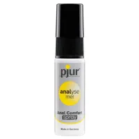 Analspray „pjur analyse me"“ Analspray „pjur analyse me"“