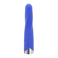 Evolved - Twisted Temptation Bullet Vibrator - 12 cm Evolved - Twisted Temptation Bullet Vibrator - 12 cm