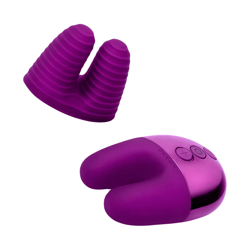 Double Vibe, 8,4 cm Double Vibe, 8,4 cm