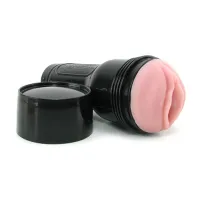 Fleshlight »Pink Lady Original« Masturbator Fleshlight »Pink Lady Original« Masturbator