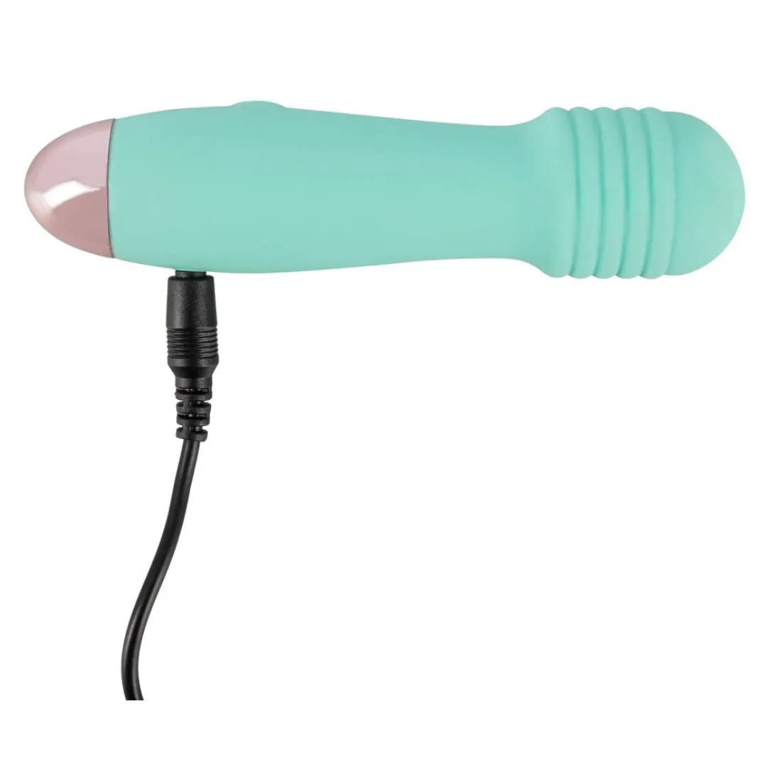 Minivibrator grün "Cuties Mini" – Bild 4
